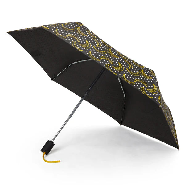 GUARDA CHUVA - BANANA DOT MANIA