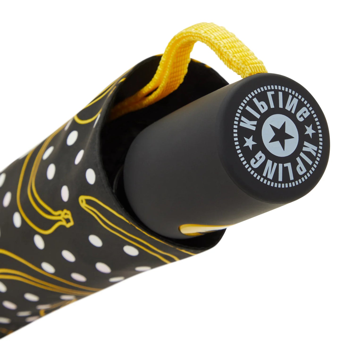 GUARDA CHUVA - BANANA DOT MANIA