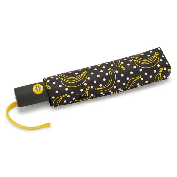GUARDA CHUVA - BANANA DOT MANIA