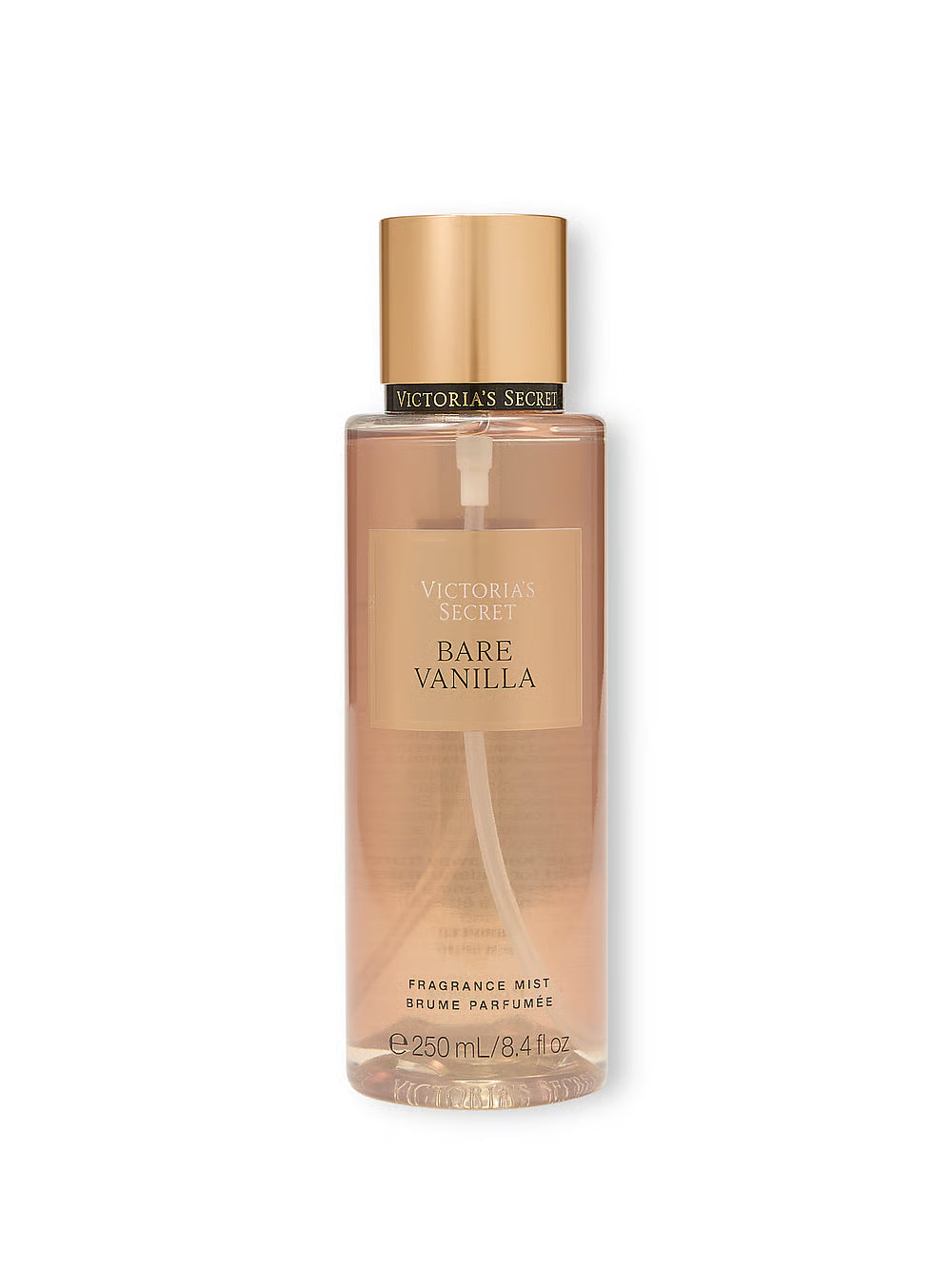 COLONIA BARE VANILLA