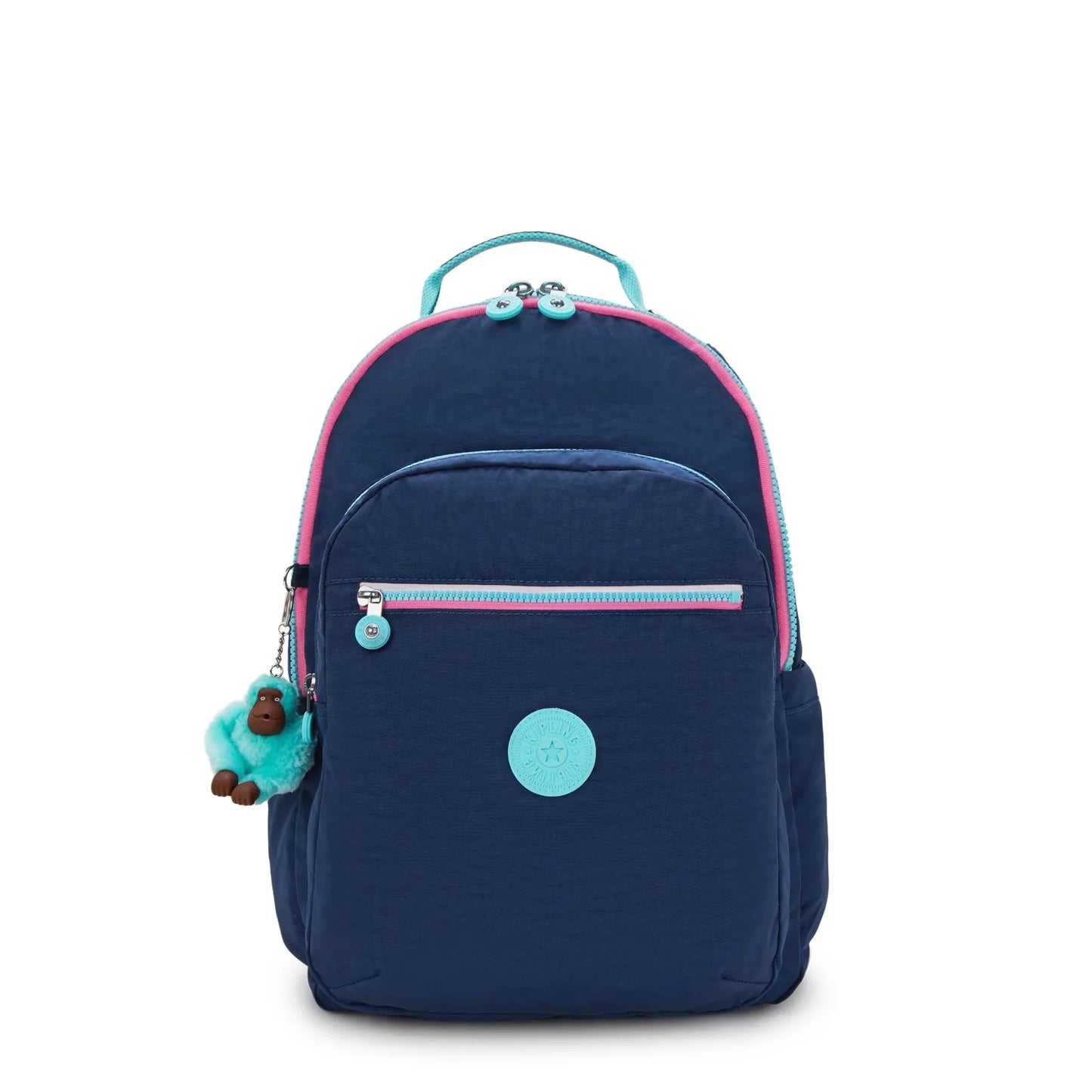 MOCHILA AZUL MARINHO NAVY