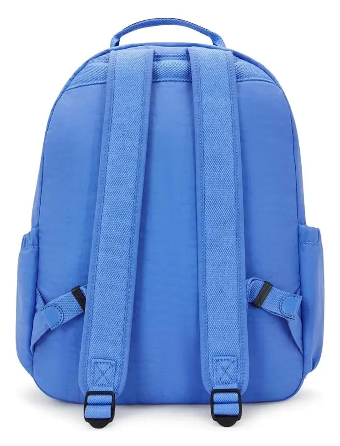 Mochila - Azul Piscina
