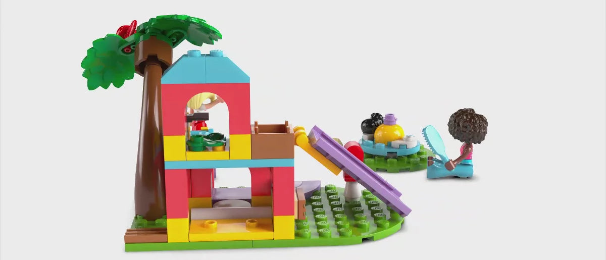 LEGO 42640 PLAYGROUND