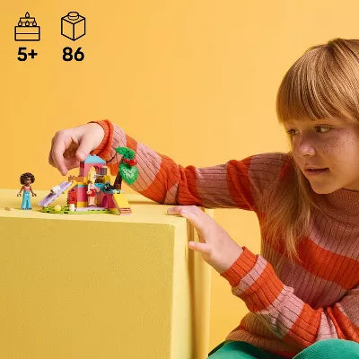 PLAYGROUND LEGO 42640