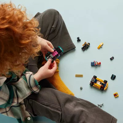 LEGO 60400 CART