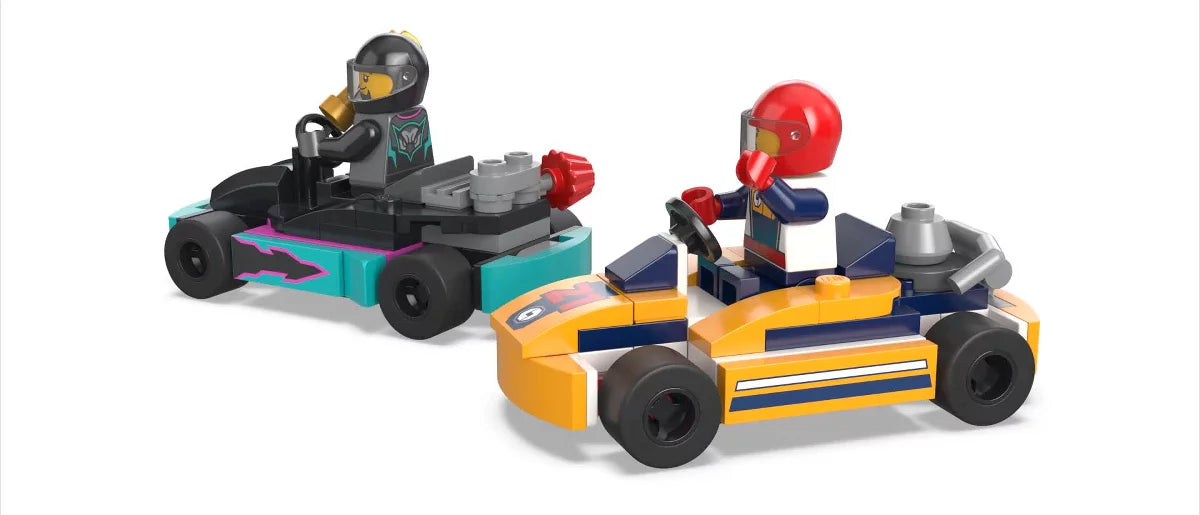 LEGO 60400 CART
