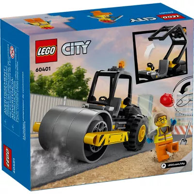 LEGO COMPACTADEIRA