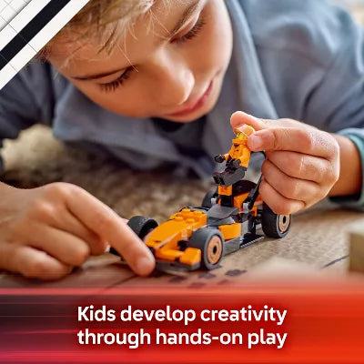 LEGO FORMULA 1