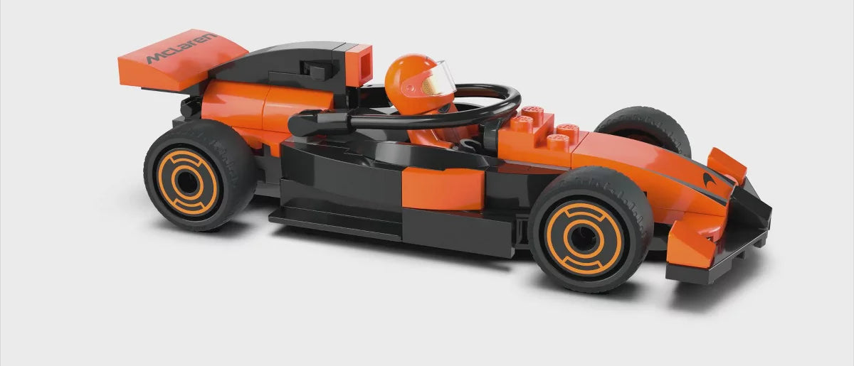 LEGO FORMULA 1