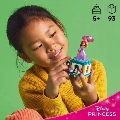 LEGO DISNEY PRINCESS