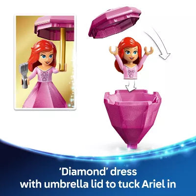 LEGO DISNEY PRINCESS