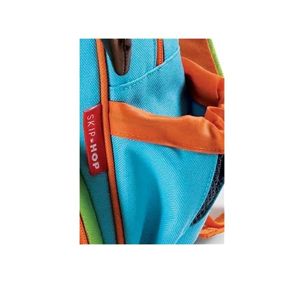 MOCHILA CACHORRO