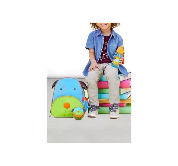 MOCHILA CACHORRO