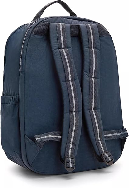 MOCHILA AZUL MARINHO - SEOUL