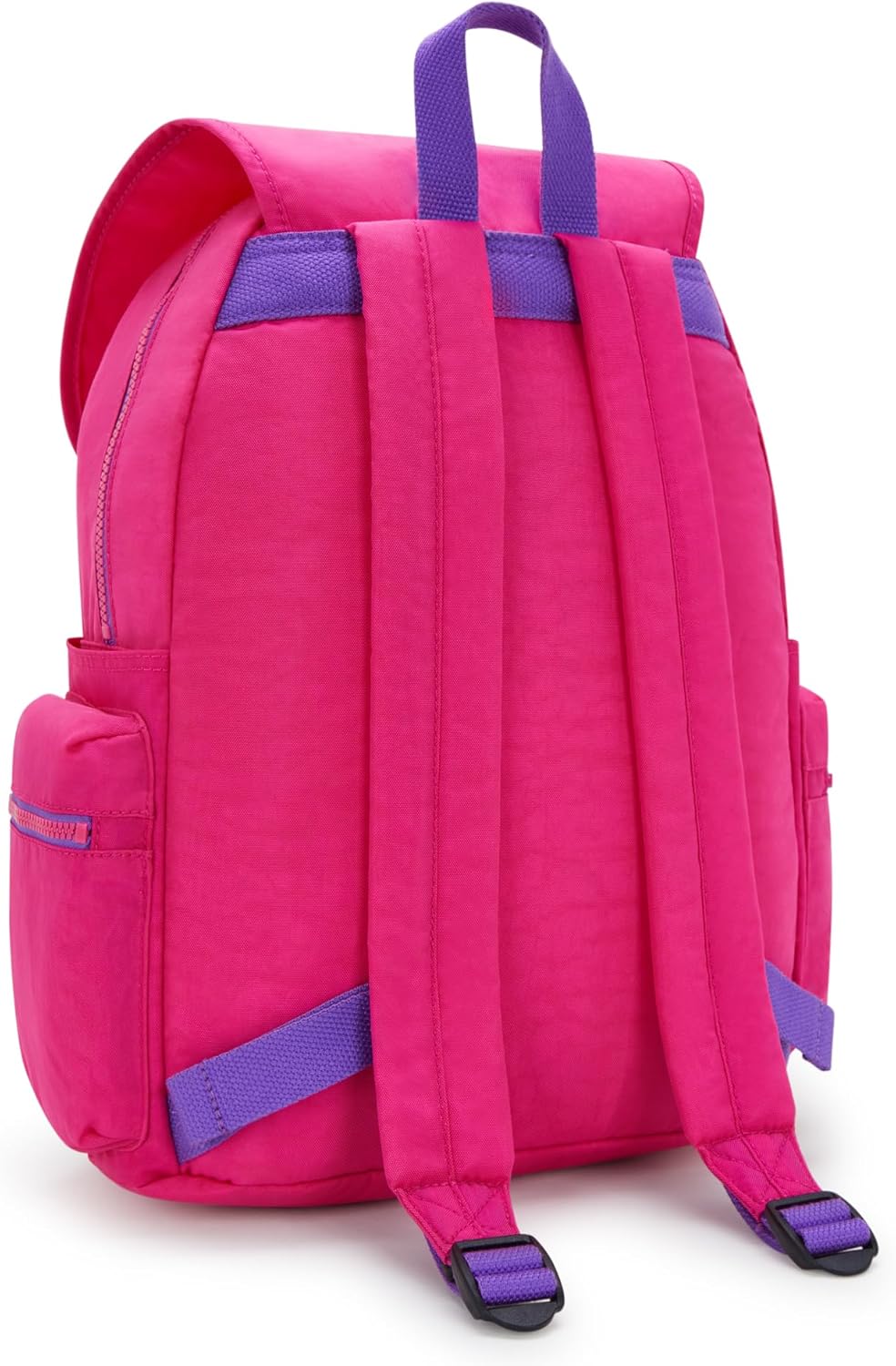 MOCHILA - AZALEA PINK-20L EZRA 4387