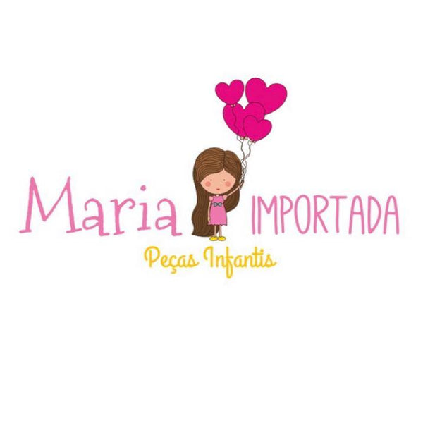 MARIA IMPORTADA