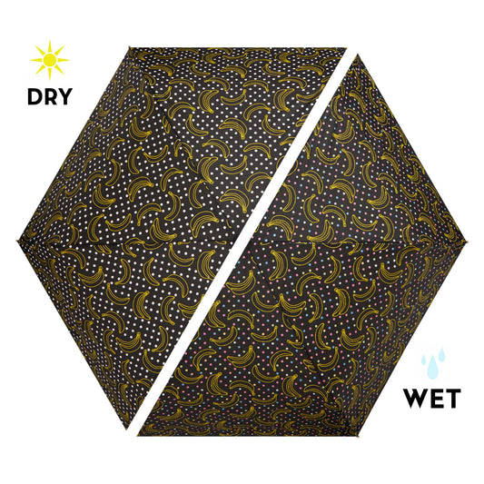 GUARDA CHUVA - BANANA DOT MANIA