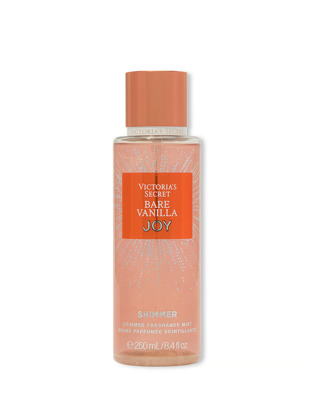 COLONIA BARE VANILLA