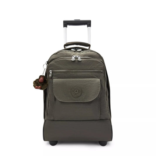 MOCHILA 2 RODINHAS
