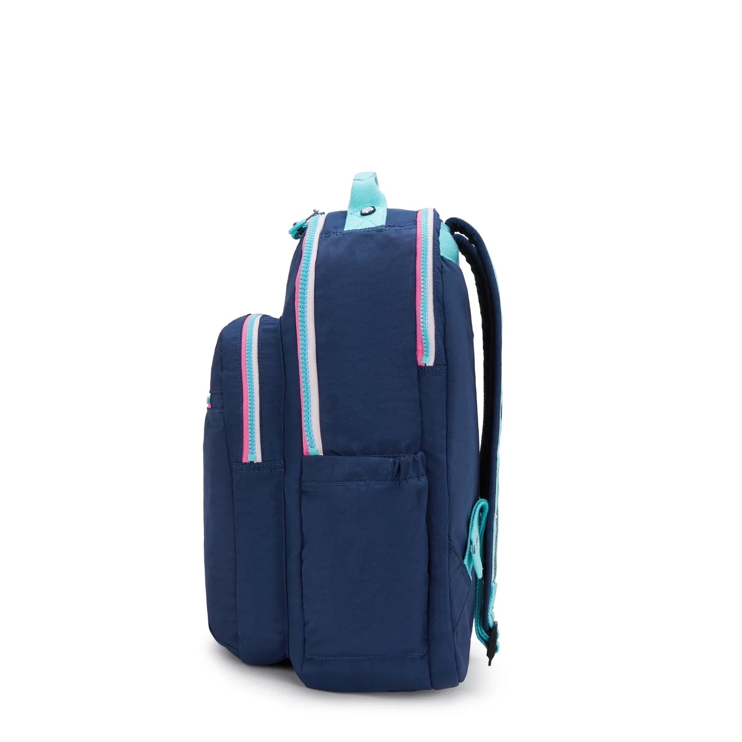 MOCHILA AZUL MARINHO NAVY