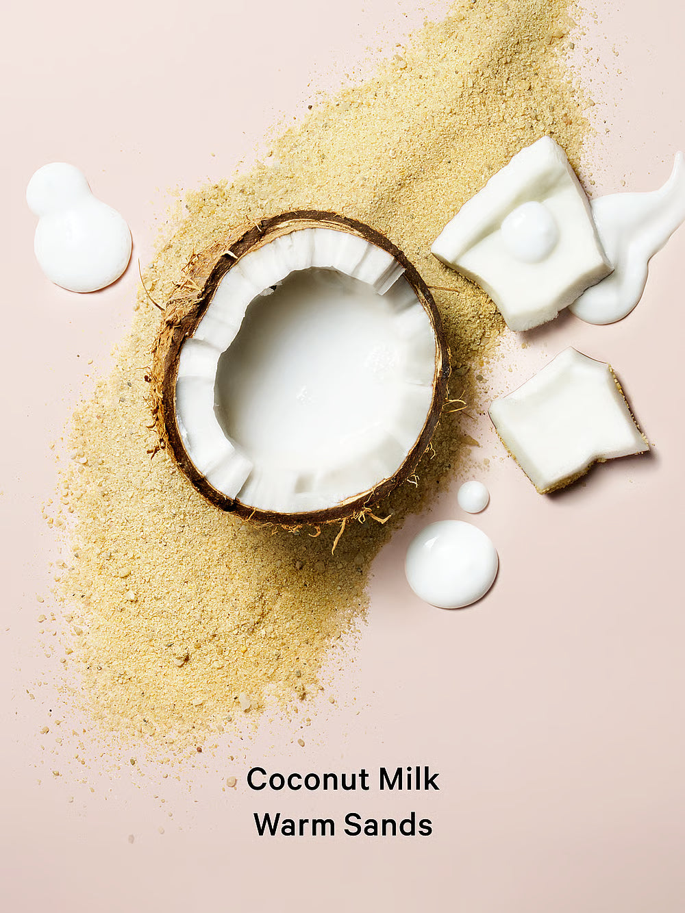LOÇÃO COCONUT PASSION