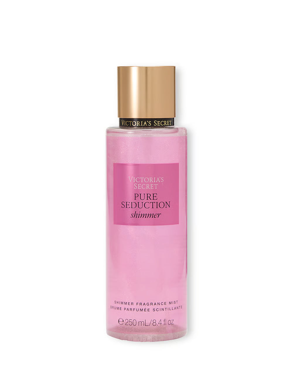 COLONIA PURE SEDUCTION