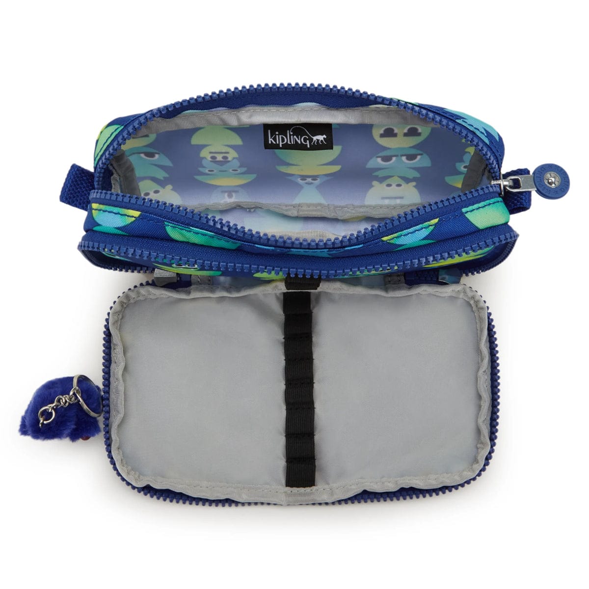 ESTOJO / NECESSAIRE DIVERTIDO
