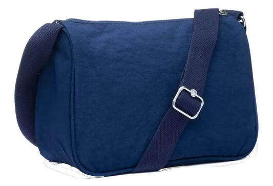 Mini Bolsa con alça - Azul Marinho