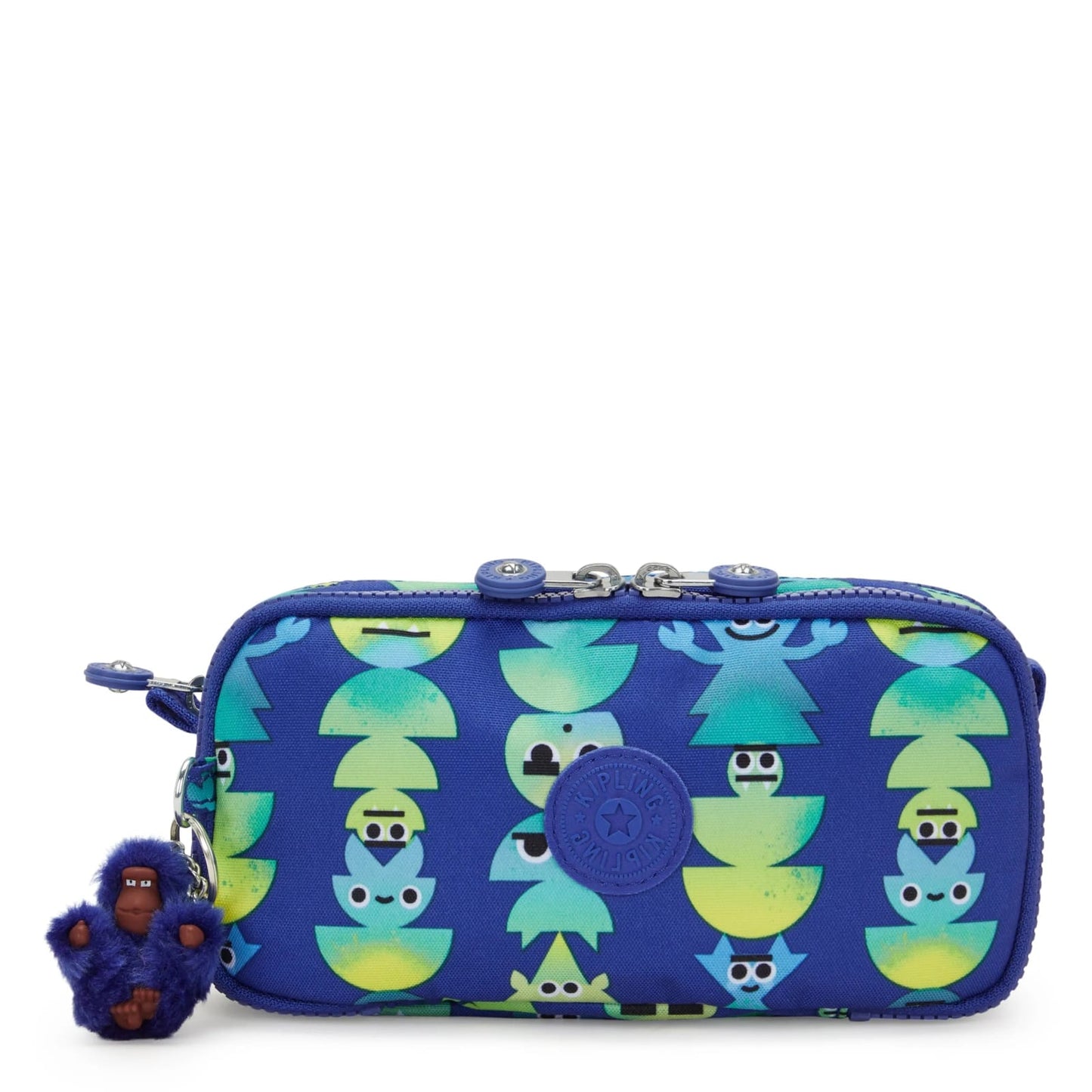 ESTOJO / NECESSAIRE DIVERTIDO