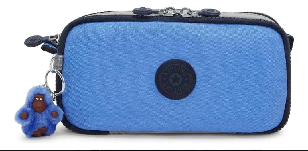 ESTOJO / NECESSAIRE AZUL SKY
