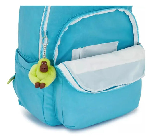 Mochila Seoul - Azul Celeste