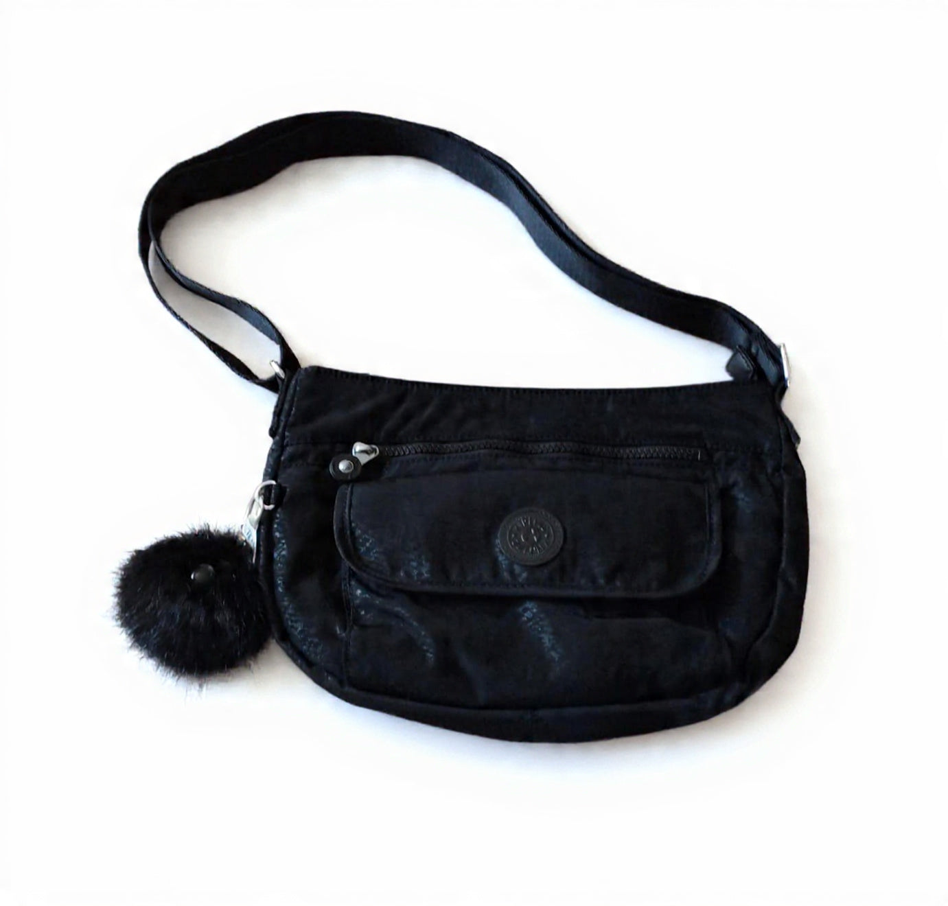 Bolsa Transversal
