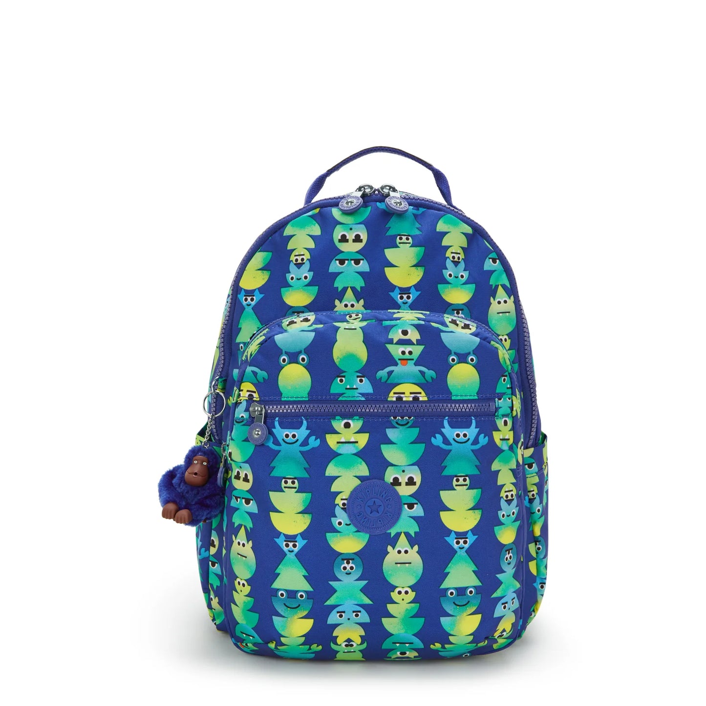 Mochila Seoul Monster March