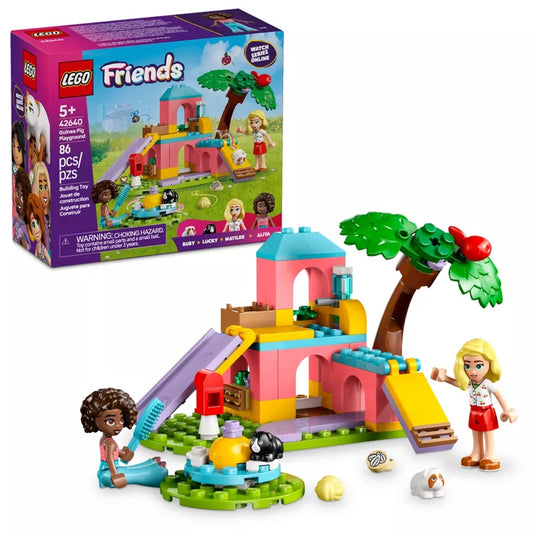 LEGO 42640 PLAYGROUND