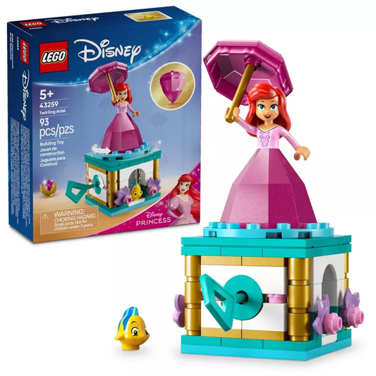 LEGO DISNEY PRINCESS