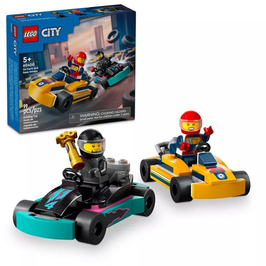 LEGO 60400 CART