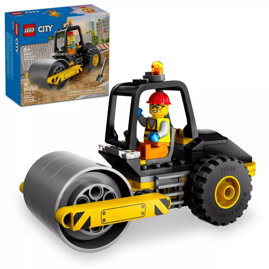 LEGO COMPACTADEIRA