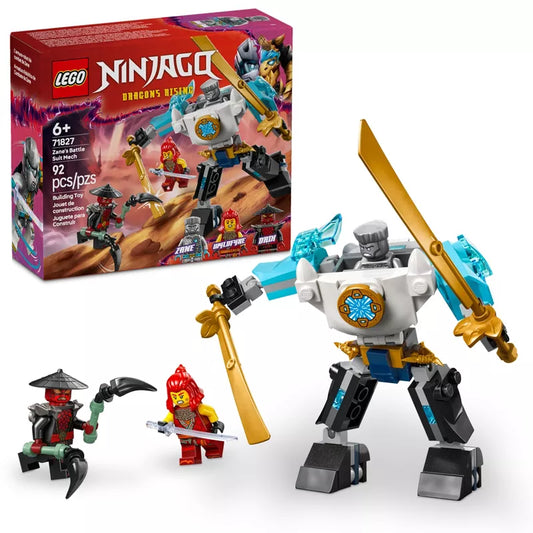 LEGO NINJA