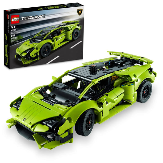 LEGO HURACAN