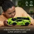 LEGO HURACAN