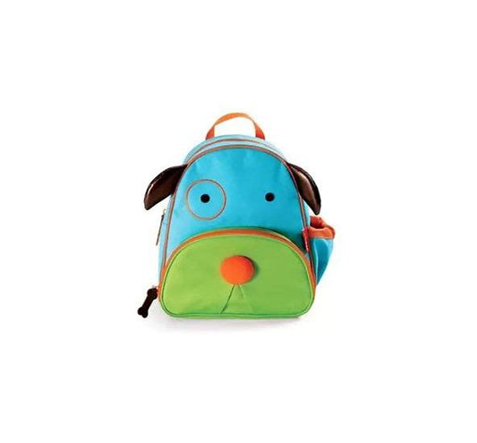 MOCHILA CACHORRO