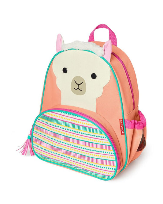 MOCHILA LHAMA