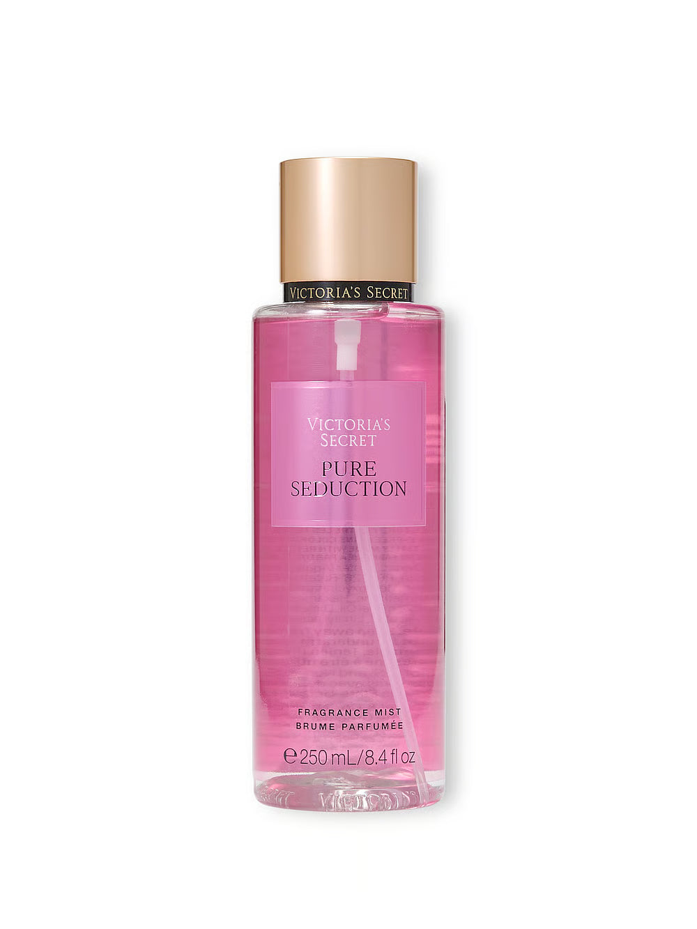 COLONIA PURE SEDUCTION