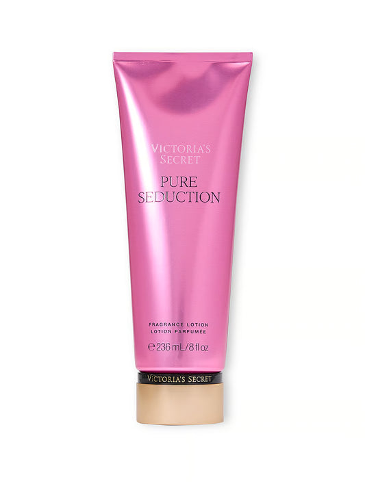 LOÇÃO PURE SEDUCTION