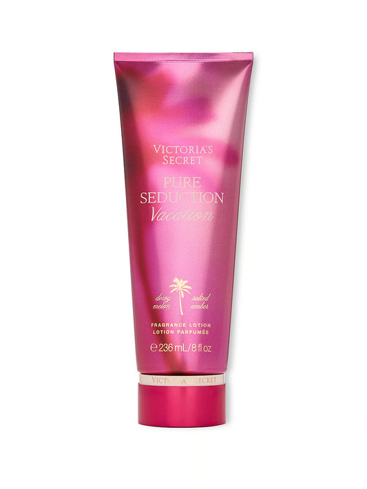 LOÇÃO PURE SEDUCTION