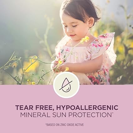 Protetor Solar Coppertone Baby - FPS 50