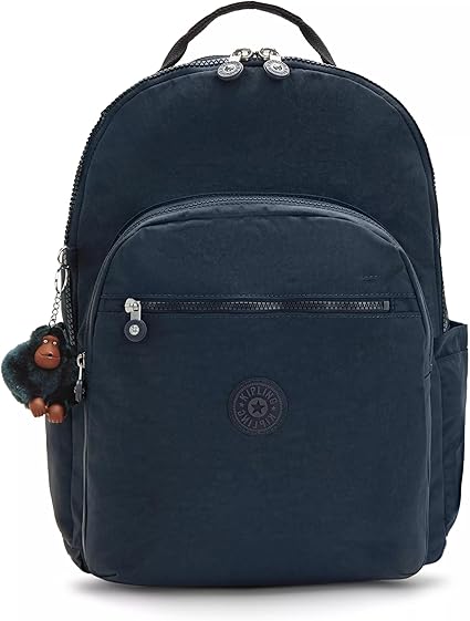 MOCHILA AZUL MARINHO - SEOUL