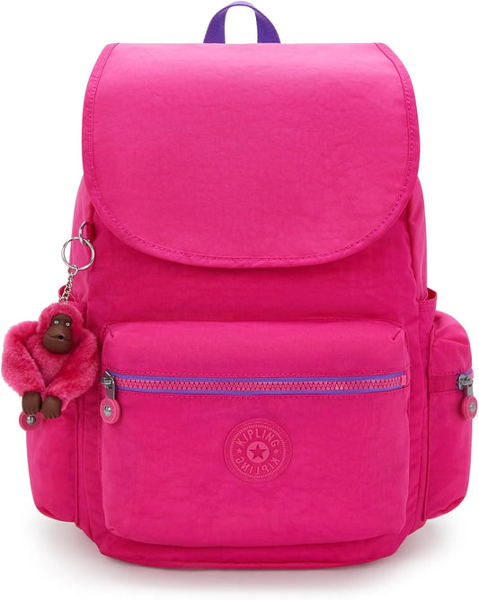 MOCHILA - AZALEA PINK-20L EZRA  4387